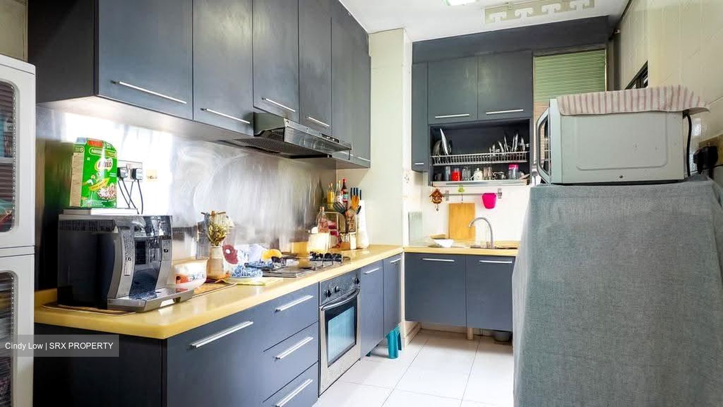 Blk 655B Jurong West Street 61 (Jurong West), HDB 4 Rooms #636330701